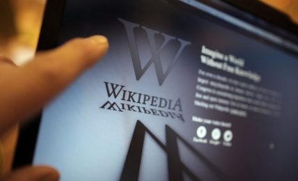 Wikipedia: fontare o non fontare
