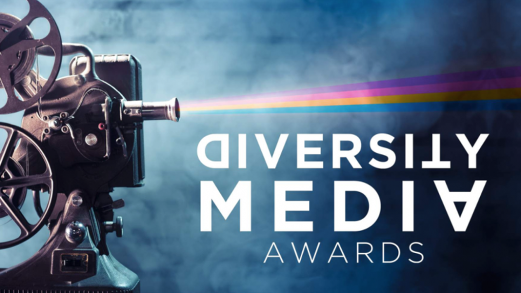 Eidoo sponsor di Diversity Media Awards 2019