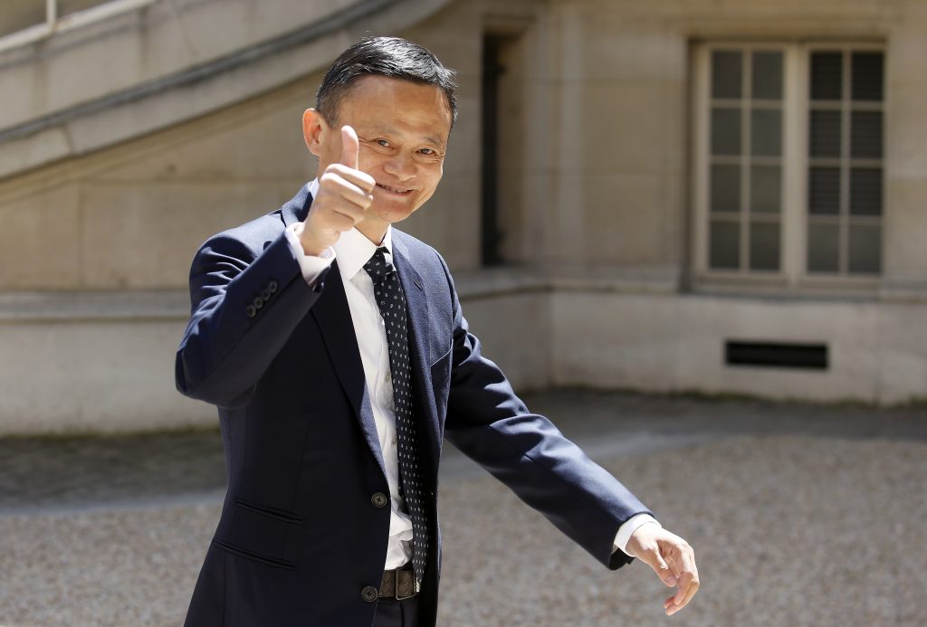Da guida turistica a miliardario che sogna di andare in vacanza: la storia di Mr. Alibaba