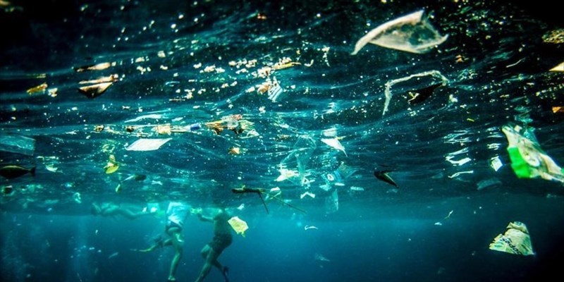 Se la lotta alla plastica è folklore ambientalista*