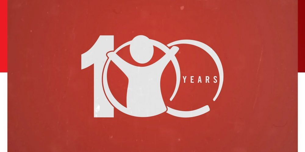 100 anni di Save The Children, le iniziative di comunicazione ‘non convenzionali’ un modello per Rai