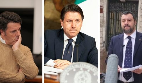 VIDEO | L’esperta di comunicazione: “Discorso Conte? Un flop”. Ma bastona anche Salvini e Renzi: “Annaspano”