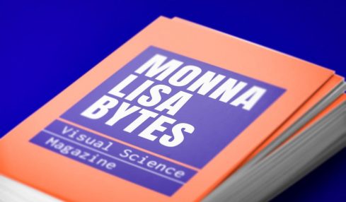 Una “vista” nuova sulla scienza, con il magazine “Monnalisa Bytes”