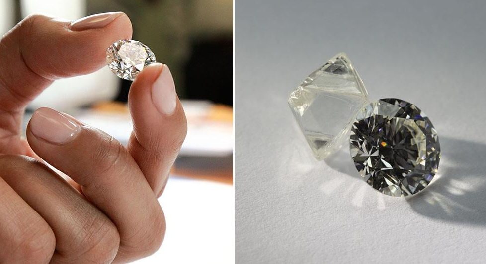Tiffany annuncia la tracciabilità totale di ogni diamante, dalla miniera al consumatore