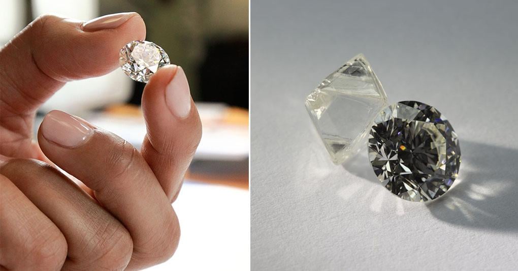 Tiffany annuncia la tracciabilità totale di ogni diamante, dalla miniera al consumatore