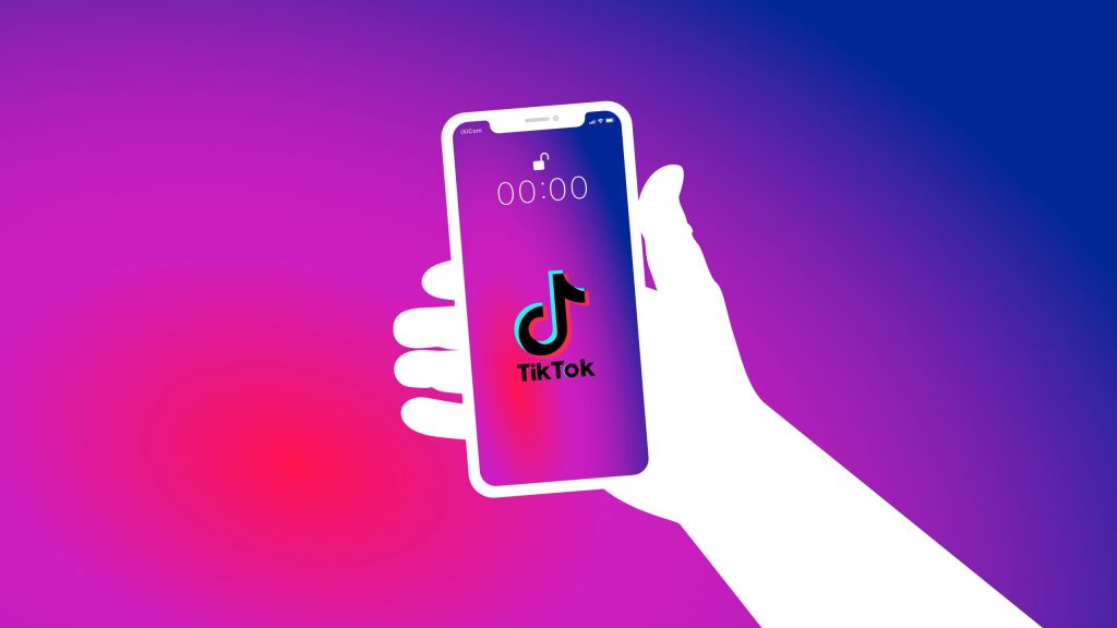 Il mondo lo salverà TikTok