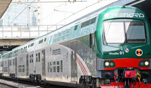 Trenord: gli impatti ambientalie sociali del treno in Lombardia pari a 1.6 miliardi di euro