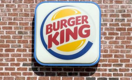 "Ordinate da Mc Donald's: l'invito di Burger King per salvare il settore del fast food
