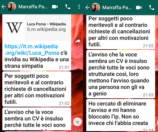 WIKIPEDIA, L'ENCICLOPEDIA (QUASI SEMPRE) LIBERA