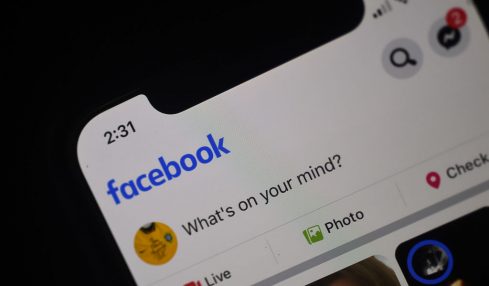 Facebook è sotto accusa per aver "bypassato" il Gdpr
