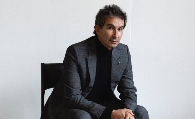 Federico Marchetti lascia Yoox: “L’azienda che ho creato e che amo, dove ho osato fare l’impossibile”