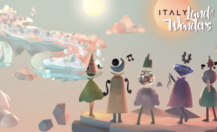 ITALY, il videogioco della Farnesina per far conoscere le bellezze dell’Italia al mondo