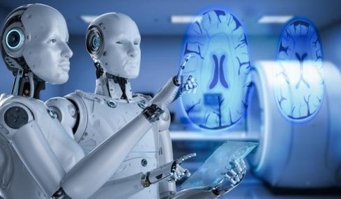L’Oms pubblica il primo rapporto globale sull’intelligenza artificiale per la salute