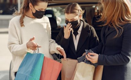 Gli effetti della pandemia sulla moda e la ripartenza per il settore retail