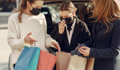 Gli effetti della pandemia sulla moda e la ripartenza per il settore retail