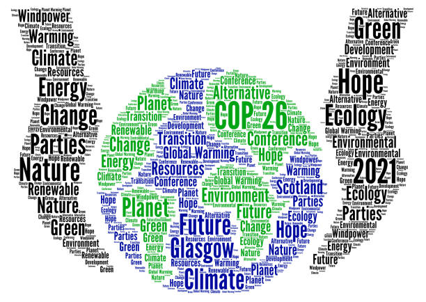 Le iniziative e gli impegni assunti dalla Commissione UE per la COP26