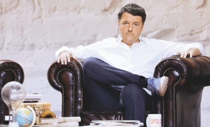 Renzi denunciava profili fake e bufale, mentre la sua Bestia creava “account falsi” e pagava 260mila dollari per un software israeliano in grado di influenzare il voto