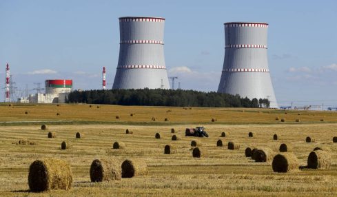 L'Ue accelera sul nucleare: "Riduce le emissioni"