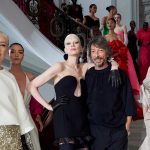 Valentino, Anatomy of Couture: l'equilibrio dei corpi secondo Pierpaolo Piccioli
