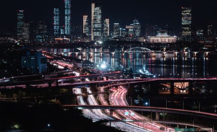 Seoul Metaverse, la prima grande Smart City del futuro