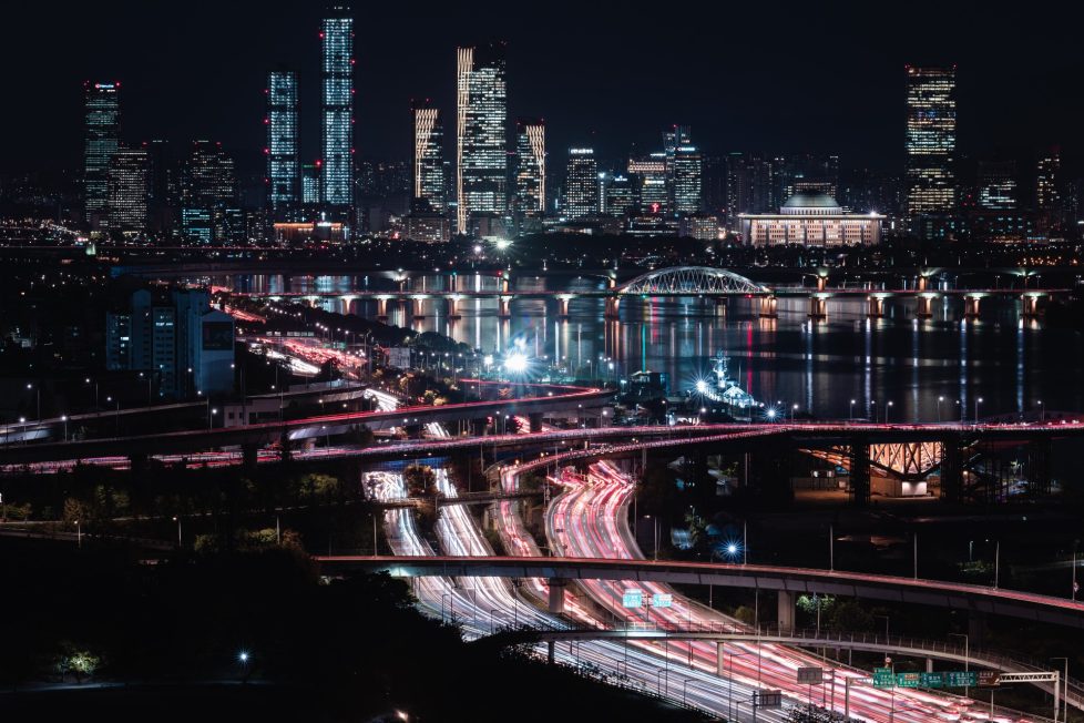 Seoul Metaverse, la prima grande Smart City del futuro