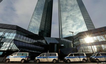 Nuovo scandalo ESG: Deutsche Bank nella bufera