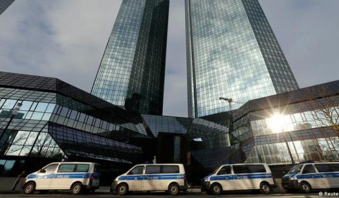 Nuovo scandalo ESG: Deutsche Bank nella bufera