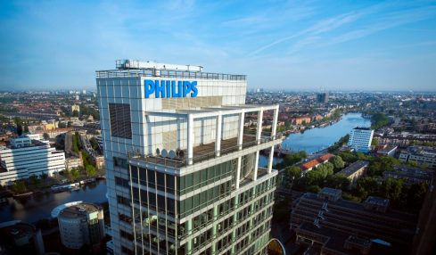 La crisi dei respiratori Philips