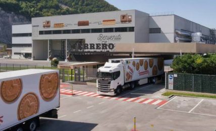 Ferrero, la rivoluzione del packaging: merendine "incartate" pensando alla differenziata