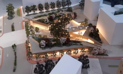 Milano | Loreto – Inaugurazione del centro LOC 2026: in mostra il progetto di rigenerazione