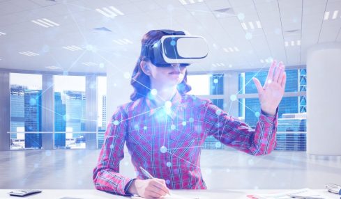 Realtà aumentata e realtà virtuale per insegnare le materie letterarie e il latino