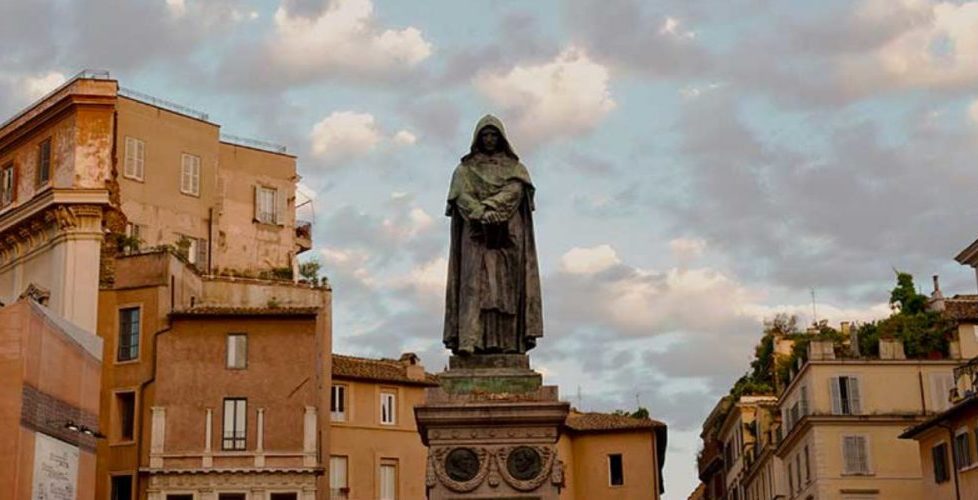 Un anniversario che parla alla tecnologia: perché Giordano Bruno ci aiuta a ridisegnare le intelligenze artificiali?