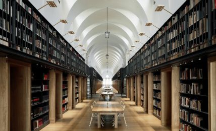 Perché non trasformare le biblioteche in centri per la cultura digitale?