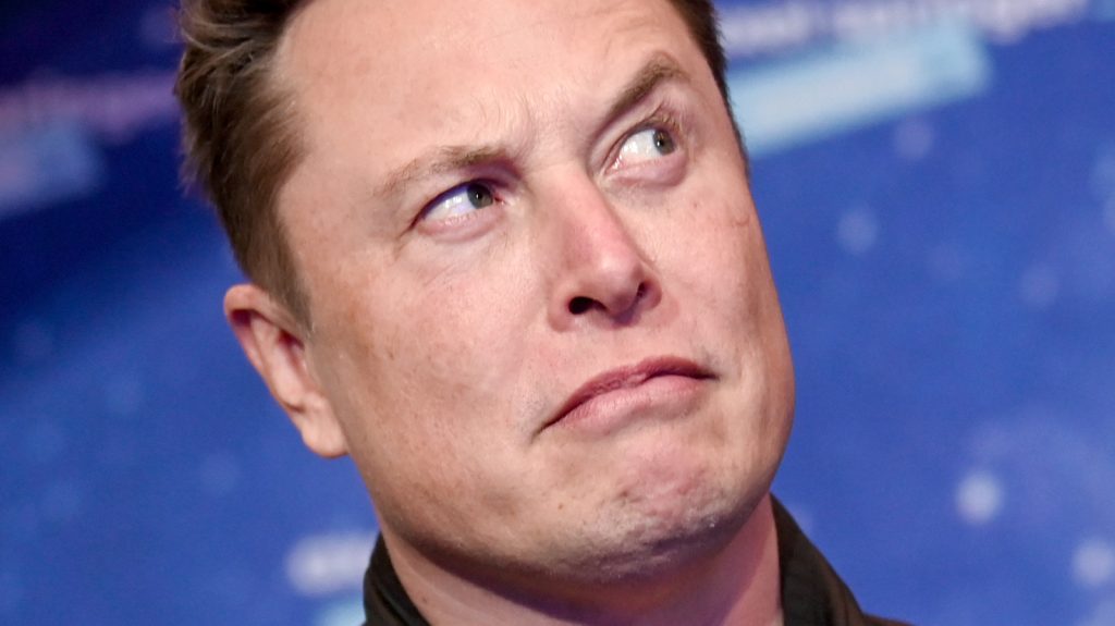 Elon Musk e la reputazione di Tesla