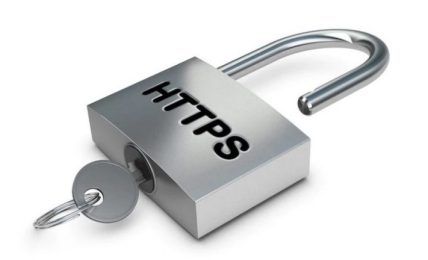 Sito web senza certificato SSL e HTTPS: multa da 15.000 euro