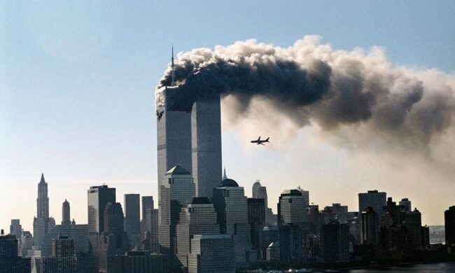 Perché ci ricordiamo tutti dove eravamo e cosa stavamo facendo l'11 settembre 2001