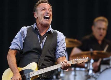 Bruce Springsteen in concerto a Ferrara: una caduta di stile tutta italiana