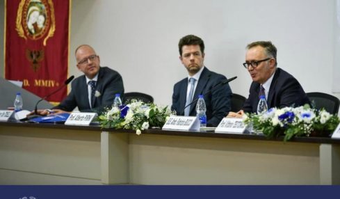 Reputation management: la Scuola Sant’Anna ha partecipato alla giornata studio sul tema organizzata a Tirana dall’Ambasciata d’Italia in Albania