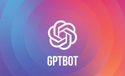 OpenAI presenta GPTBot, il bot progettato per migliorare i futuri modelli ChatGPT