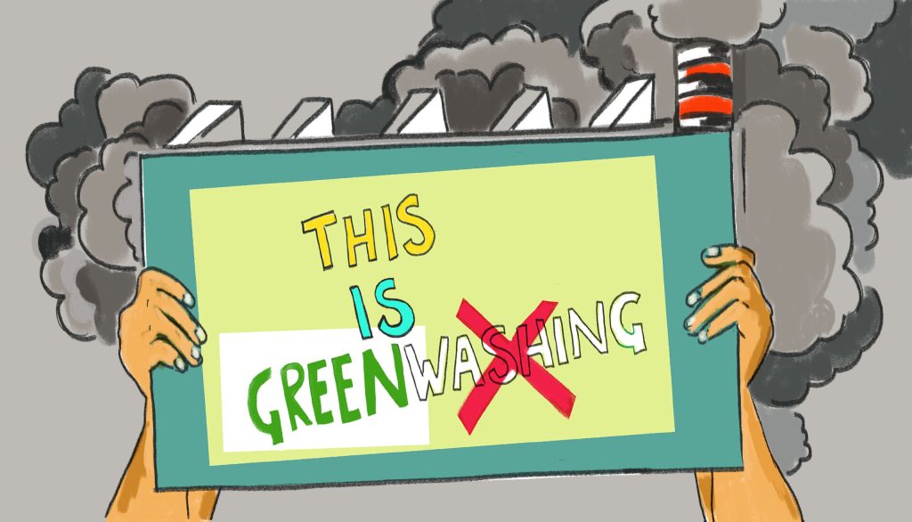 Trasparenza e crescita sostenibile: nuove direttive e iniziative contro il greenwashing nel mondo aziendale