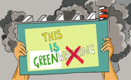 Trasparenza e crescita sostenibile: nuove direttive e iniziative contro il greenwashing nel mondo aziendale