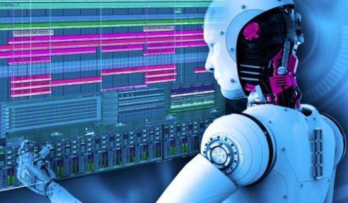 Musica in streaming, se a cantare è l’intelligenza artificiale: l’allarme degli artisti