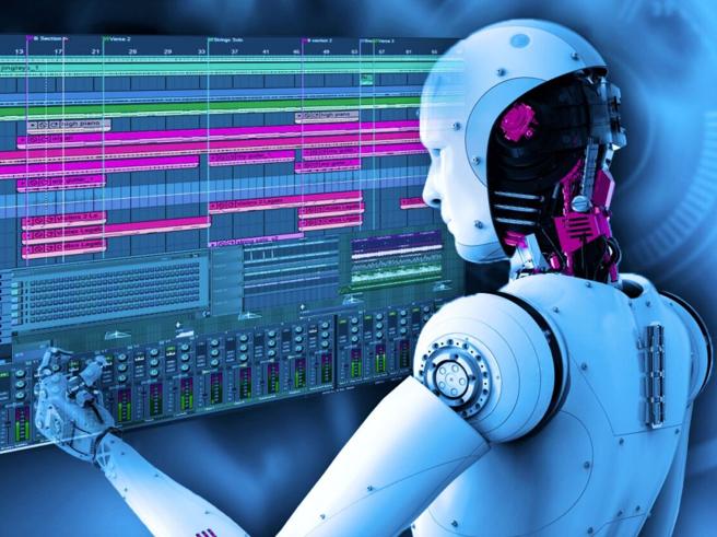 Musica in streaming, se a cantare è l’intelligenza artificiale: l’allarme degli artisti