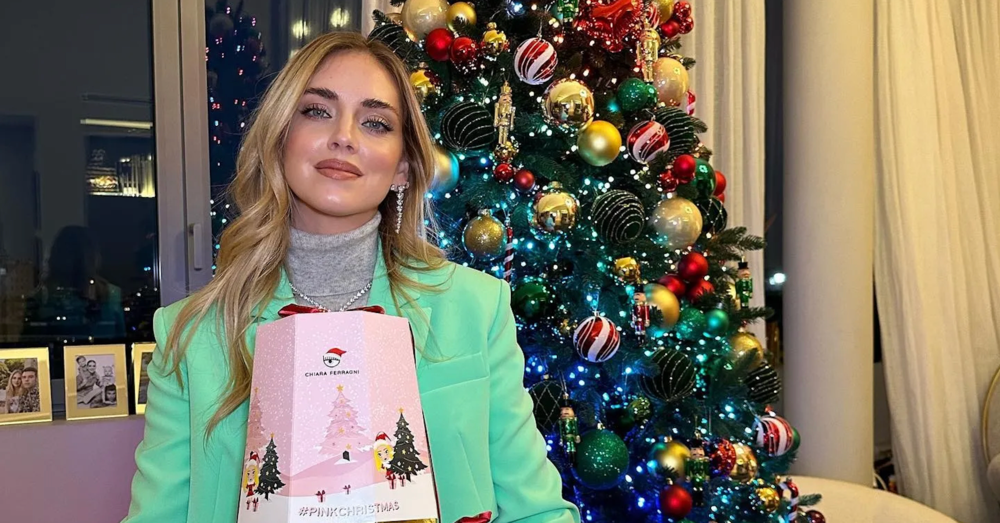 Ma quanto ha perso Chiara Ferragni con il caso pandoro Balocco? Il pubblicitario Guastini: “Danno attorno ai 20 milioni di euro. E altri brand come Coca Cola la abbandoneranno”