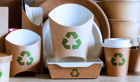 Titolo: Approvato il nuovo Regolamento UE sui imballaggi e packaging sostenibili