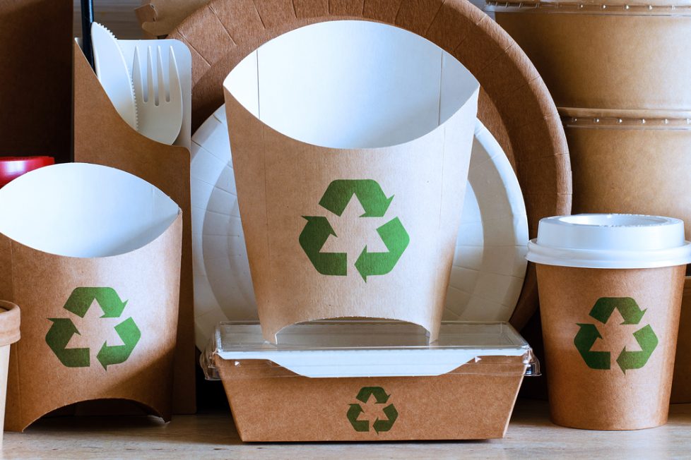 Titolo: Approvato il nuovo Regolamento UE sui imballaggi e packaging sostenibili