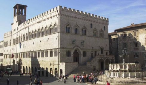 “Festini Perugia”: un nuovo punto di riferimento digitale per gli eventi in Umbria, per giovani e non solo.