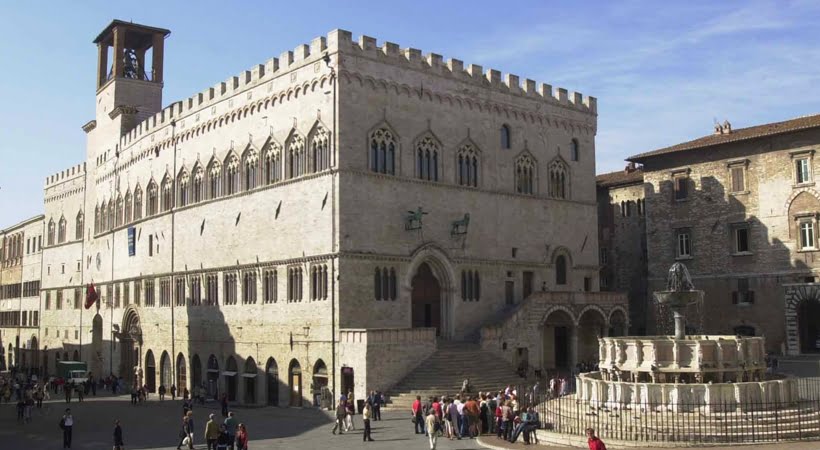 “Festini Perugia”: un nuovo punto di riferimento digitale per gli eventi in Umbria, per giovani e non solo.