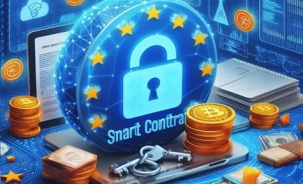IL FUTURO DEGLI SMART CONTRACTS SECONDO IL DATA ACT EUROPEO