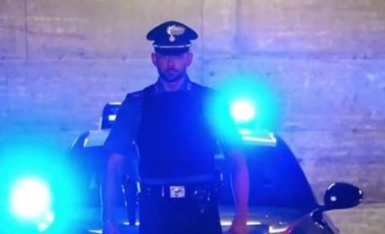 La nuova "veste" social dell'arma dei Carabinieri